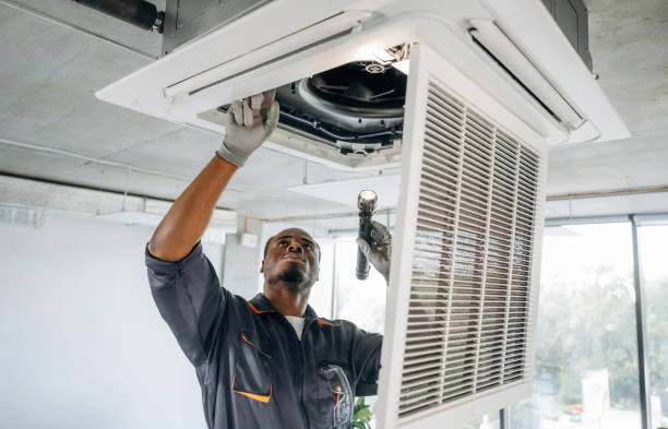 Licensed Hvac Maintenance service in Smithsburg, MD - FH HVAC